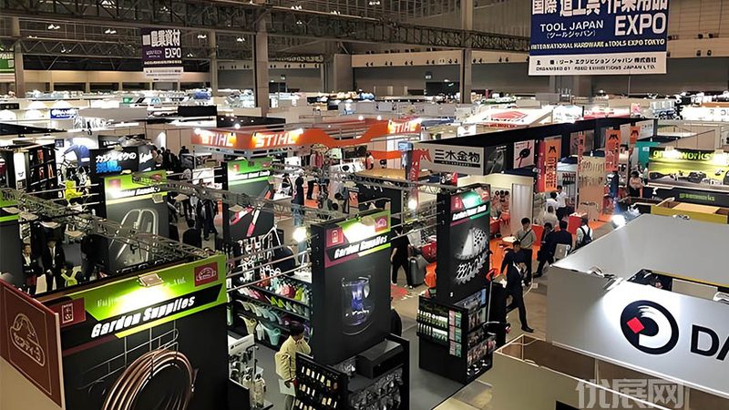 小型手持电动工具分类解析，了解不同类型及其特点
