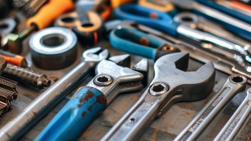 木材切割工具材质哪种好？揭秘木材切割工具材质选择要点