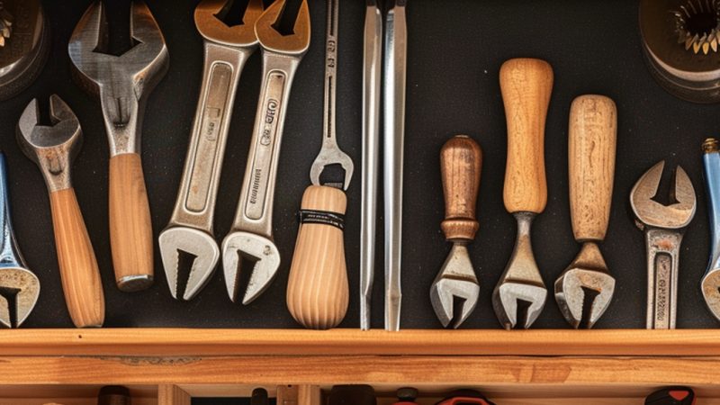 电动工具代理加盟批发渠道：揭秘行业“幕后