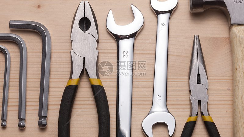 园林工具定制，如何选择专业厂家？**
