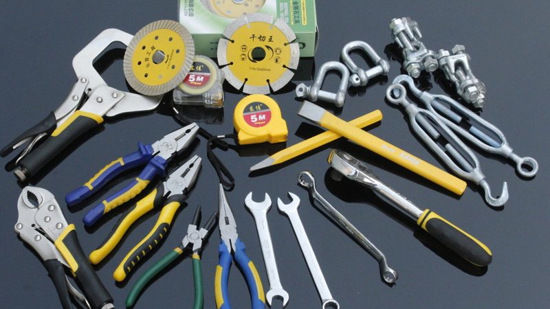 家用电动工具套装哪个牌子好